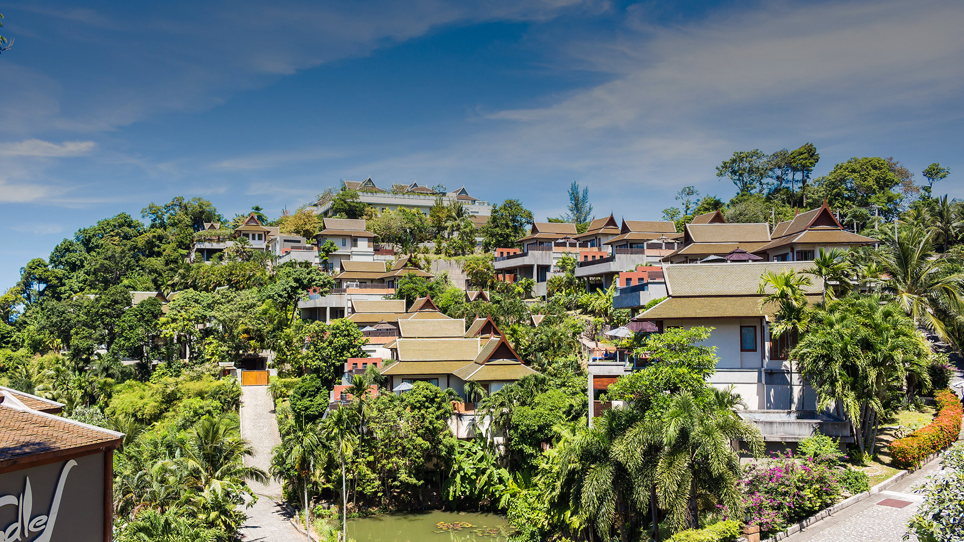 Ayara Kamala Resort & Spa