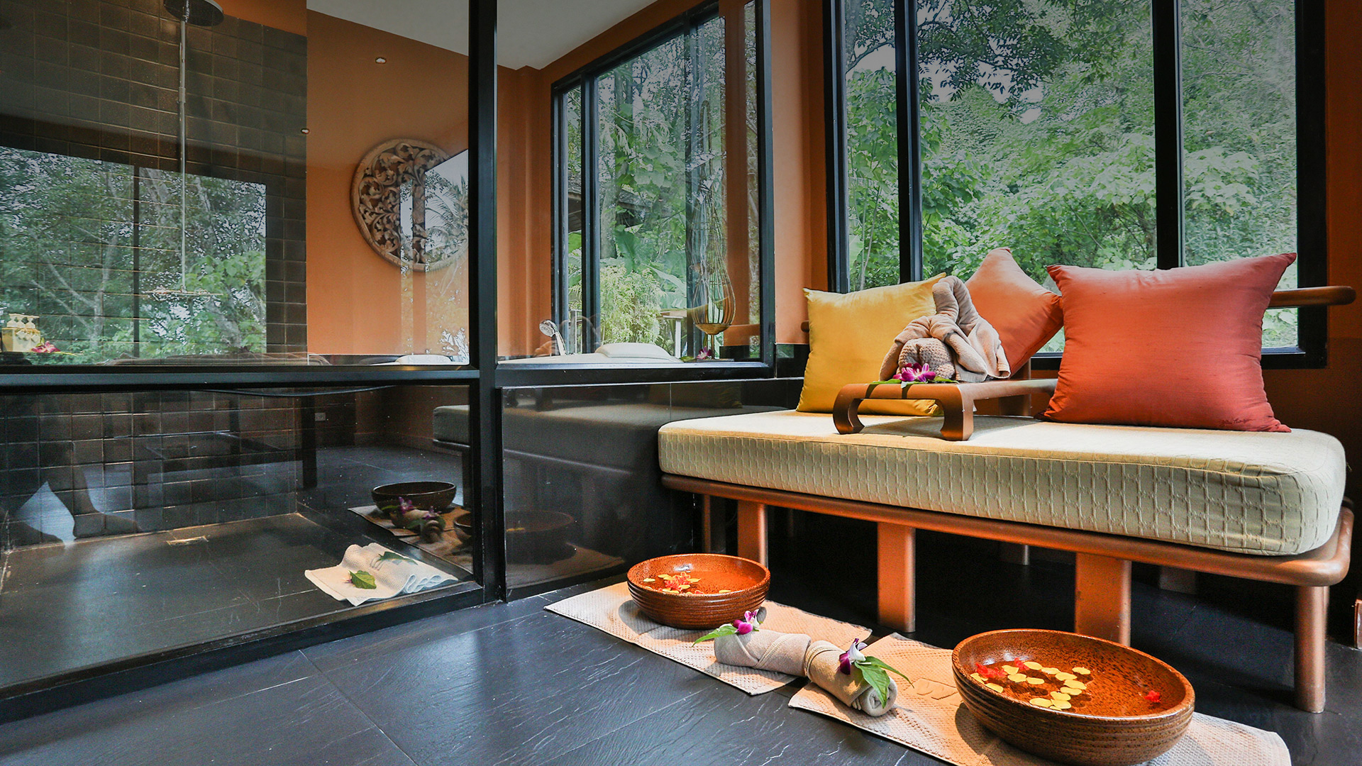 Ratana Spa